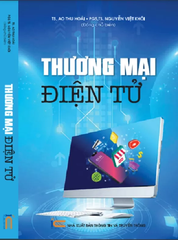 THƯƠNG MẠI ĐIỆN TỬ